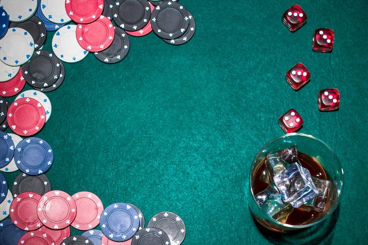 Ludo Cepat villatogel di layar ponsel